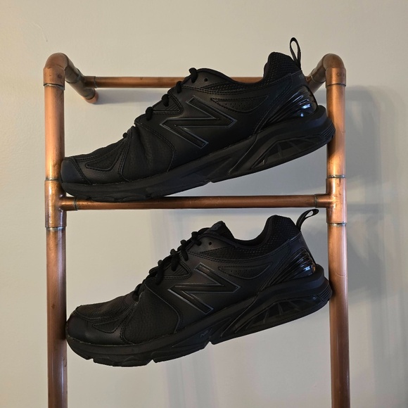 BRAND NEW - New Balance 857 (SIZE 13*) -  *SLIP RESISTANT* - Picture 1 of 13